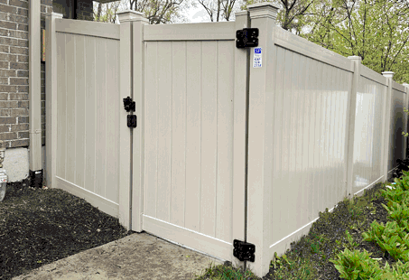 Wheaton PRO PVC fence img